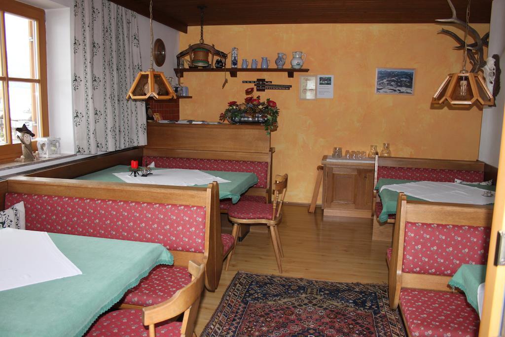 Gästehaus Trude Waltl Fieberbrunn Exterior foto