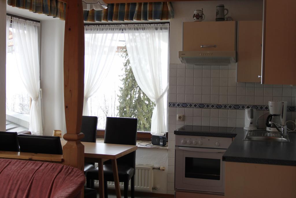 Gästehaus Trude Waltl Fieberbrunn Zimmer foto