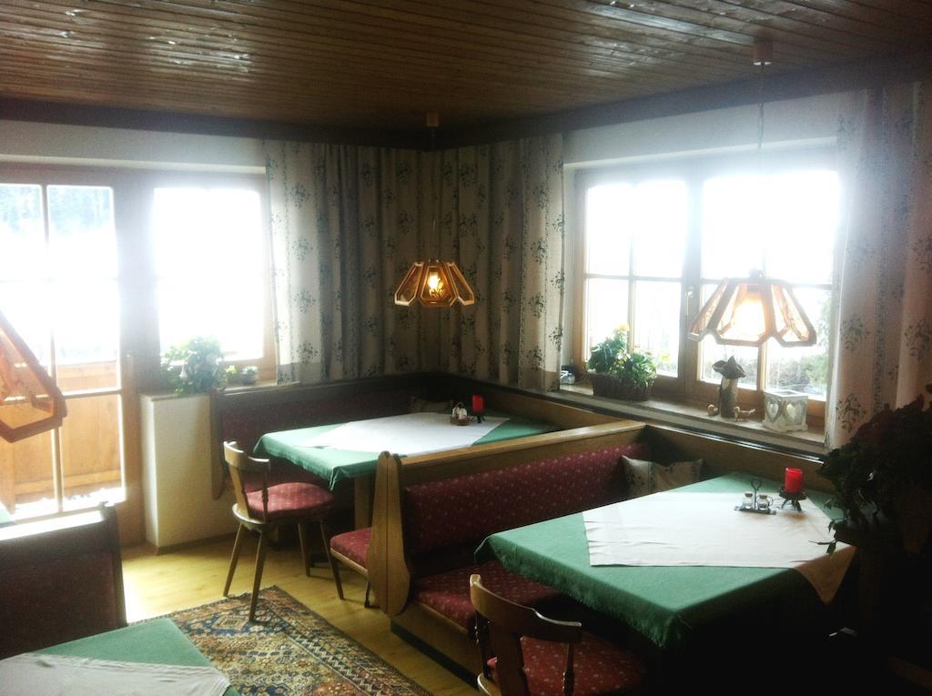 Gästehaus Trude Waltl Fieberbrunn Exterior foto